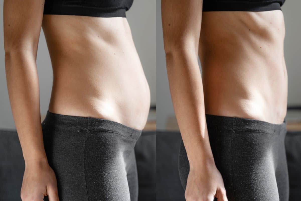 Post-Pregnancy: What Happens to Your Abdominal Muscles After Birth Farthingstone