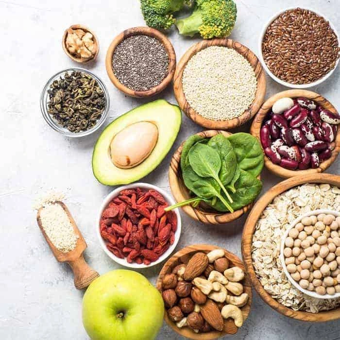 Fecal Incontinence Diet Farthingstone What to include and understand