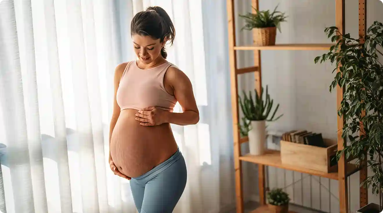 Could Diastasis Recti Be the Real Reason My Stomach Still Looks Pregnant Farthingstone?