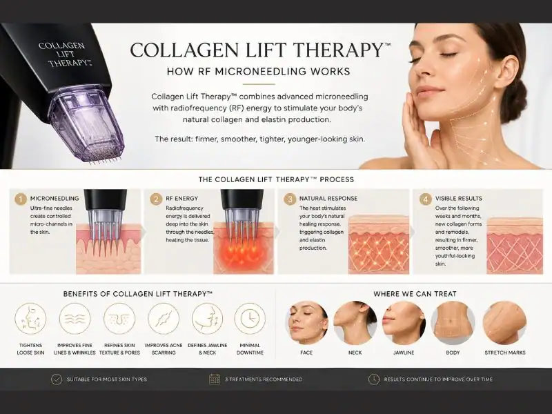 Image of Collagen Lift Therapy Farthingstone